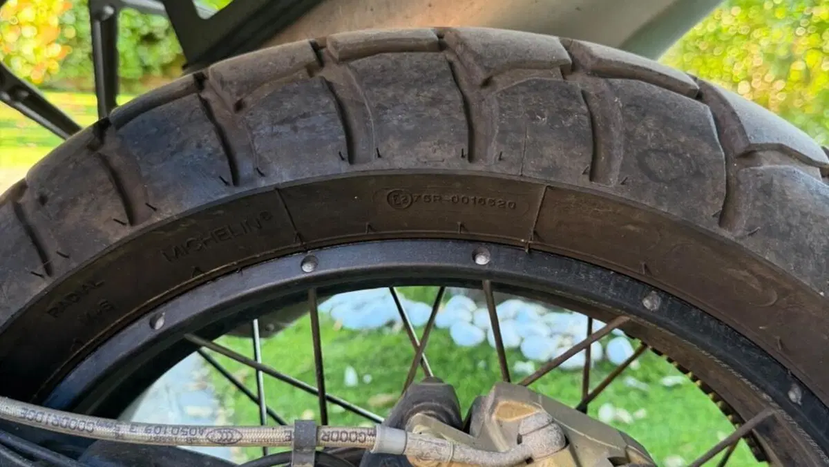 Bmw R 1250 GS (2019 - 20)  (18)