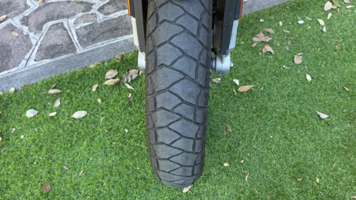 Bmw R 1250 GS (2019 - 20)  (19)