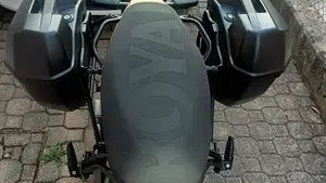 Royal Enfield Guerrilla 450 Apex (2026)  (2)