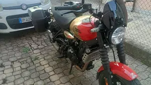 Royal Enfield Guerrilla 450 Apex (2026)  (3)