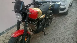 Royal Enfield Guerrilla 450 Apex (2026)  (4)