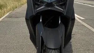 Yamaha X-Max 300 Tech Max (2021 - 24)  (2)