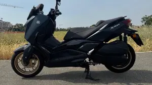 Yamaha X-Max 300 Tech Max (2021 - 24)  (6)
