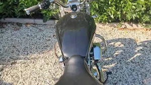 Harley-Davidson 1200 SuperLow (2014 - 16) - XL 1200T  (6)