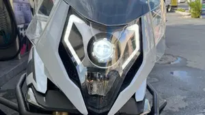 CFMOTO 650MT (2021 - 24) 