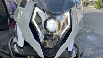 CFMOTO 650MT (2021 - 24) usata