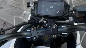 CFMOTO 650MT (2021 - 24)  (2)