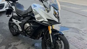 CFMOTO 650MT (2021 - 24)  (3)