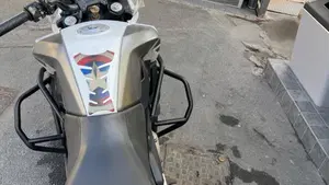 CFMOTO 650MT (2021 - 24)  (5)
