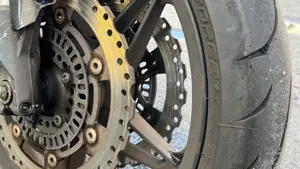 CFMOTO 650MT (2021 - 24)  (6)