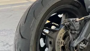 CFMOTO 650MT (2021 - 24)  (7)