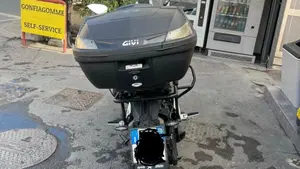 CFMOTO 650MT (2021 - 24)  (8)