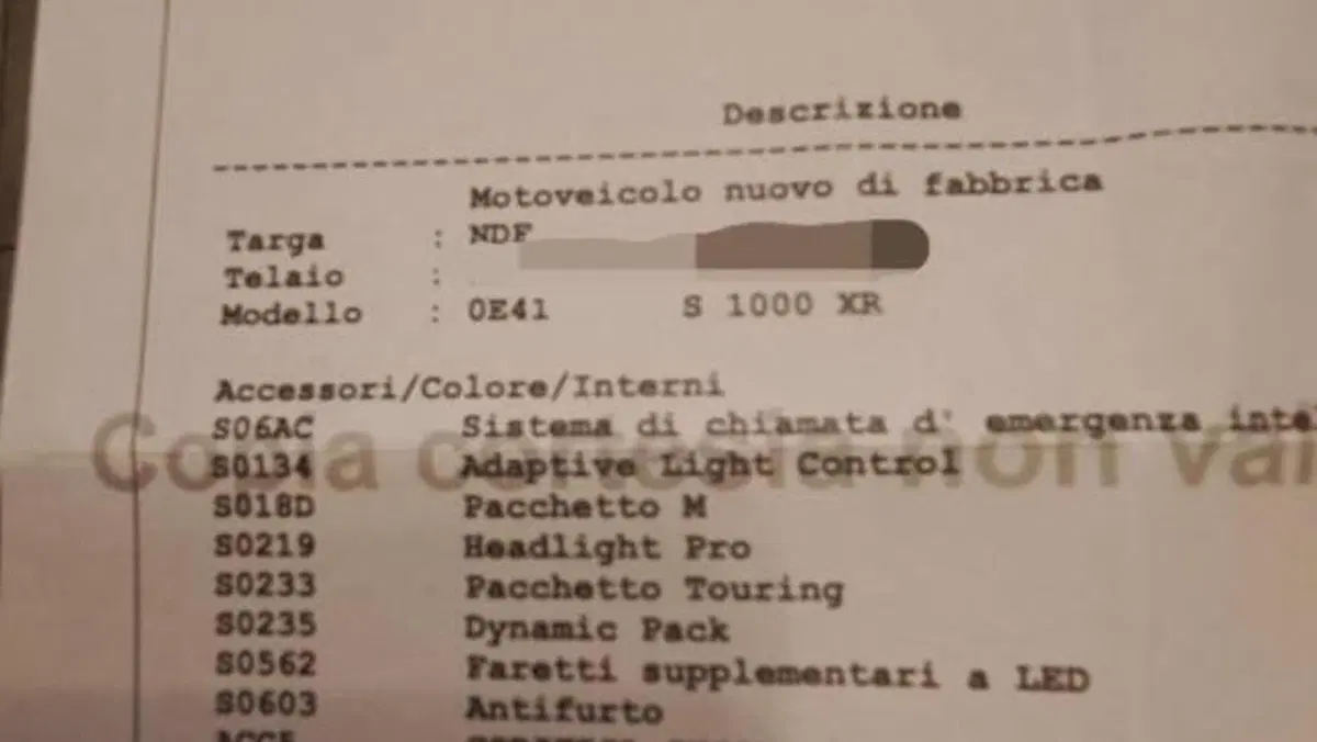 Bmw S 1000 XR (2024 - 26)  (12)