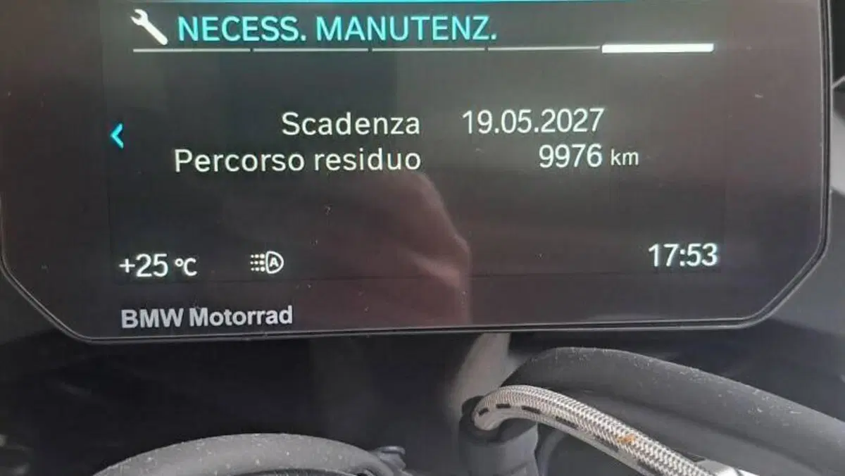 Bmw S 1000 XR (2024 - 26)  (5)