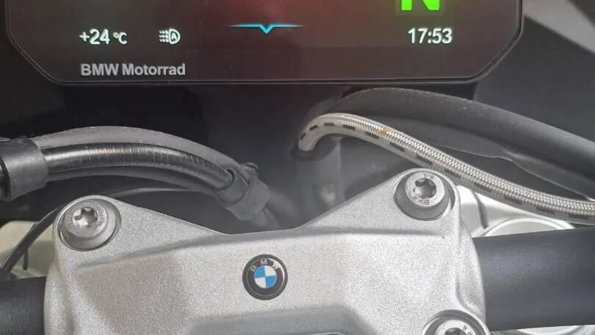 Bmw S 1000 XR (2024 - 26)  (6)