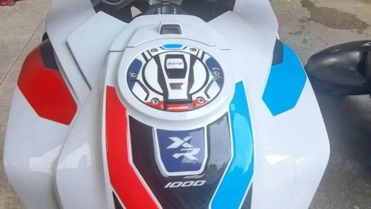 Bmw S 1000 XR (2024 - 26)  (7)