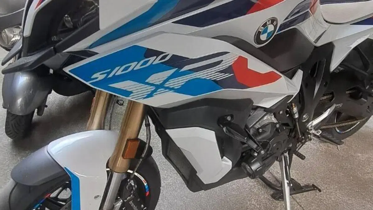 Bmw S 1000 XR (2024 - 26)  (9)
