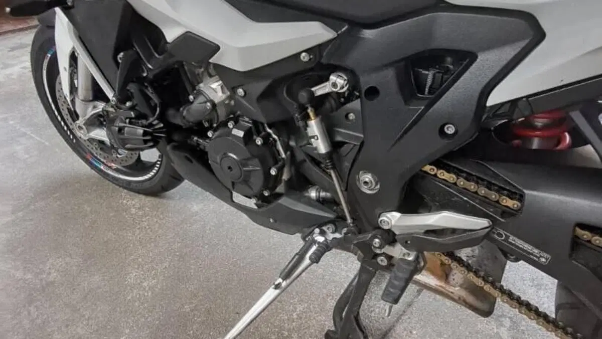Bmw S 1000 XR (2024 - 26)  (10)