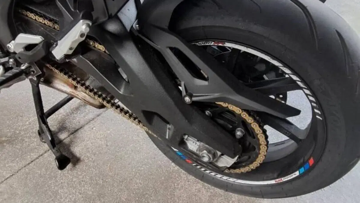 Bmw S 1000 XR (2024 - 26)  (11)
