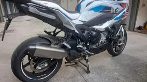 Bmw S 1000 XR (2024 - 26)  (3)