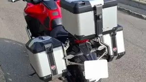 Ducati Multistrada V4 S (2021 - 24)  (2)