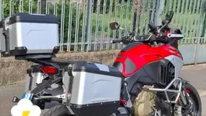 Ducati Multistrada V4 S (2021 - 24)  (3)