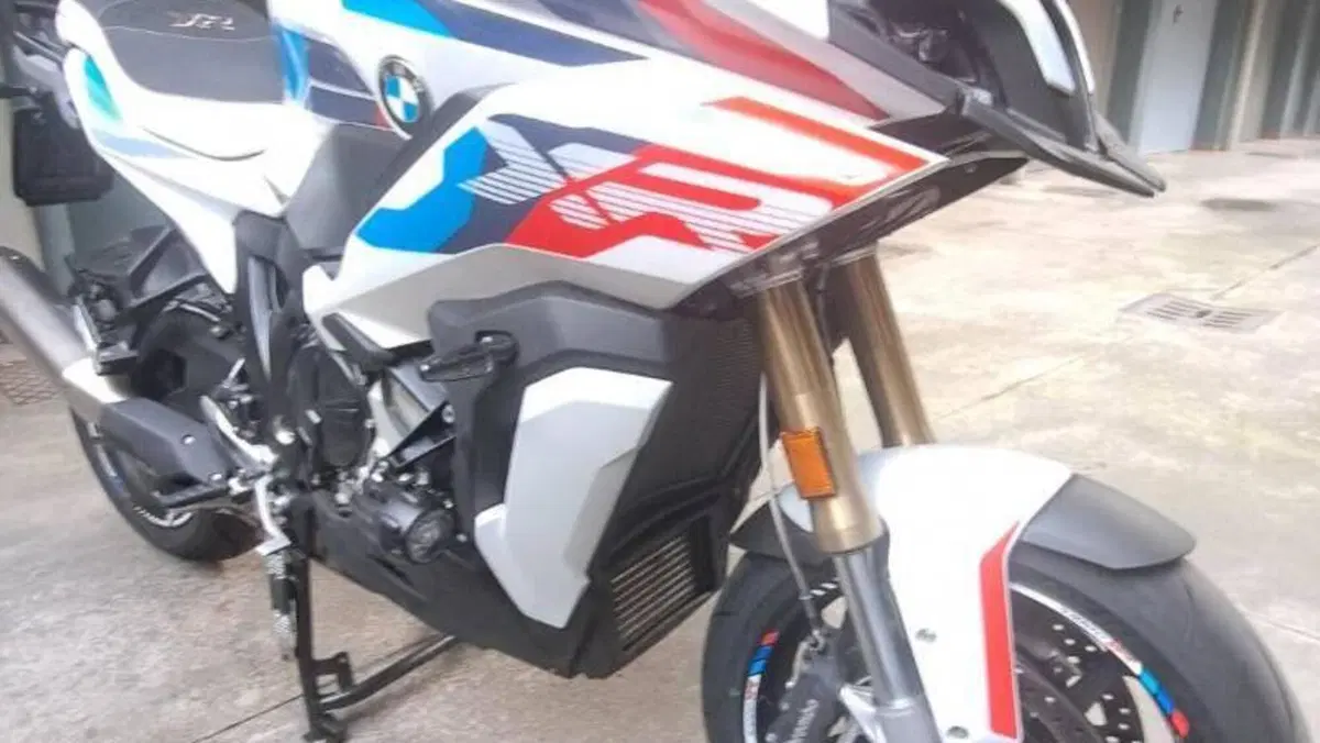 Bmw S 1000 XR (2024 - 26)  (2)
