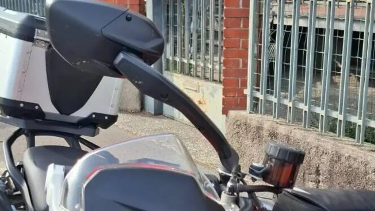 Ducati Multistrada V4 S (2021 - 24)  (6)
