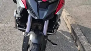 Ducati Multistrada V4 S (2021 - 24)  (7)