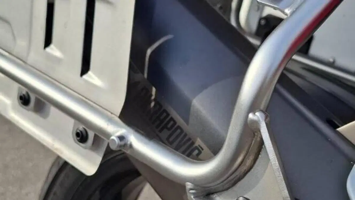 Ducati Multistrada V4 S (2021 - 24)  (12)