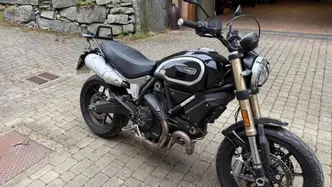 Ducati Scrambler 1100 (2018 - 20) usata
