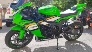 Kawasaki Ninja 636 ZX-6R (2024 - 26)  (3)