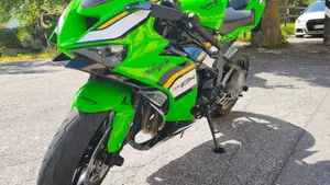 Kawasaki Ninja 636 ZX-6R (2024 - 26)  (4)