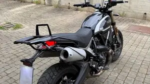Ducati Scrambler 1100 (2018 - 20)  (2)