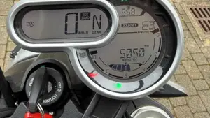 Ducati Scrambler 1100 (2018 - 20)  (4)