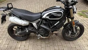 Ducati Scrambler 1100 (2018 - 20)  (5)