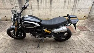 Ducati Scrambler 1100 (2018 - 20)  (6)