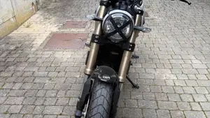 Ducati Scrambler 1100 (2018 - 20)  (7)
