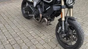 Ducati Scrambler 1100 (2018 - 20)  (8)