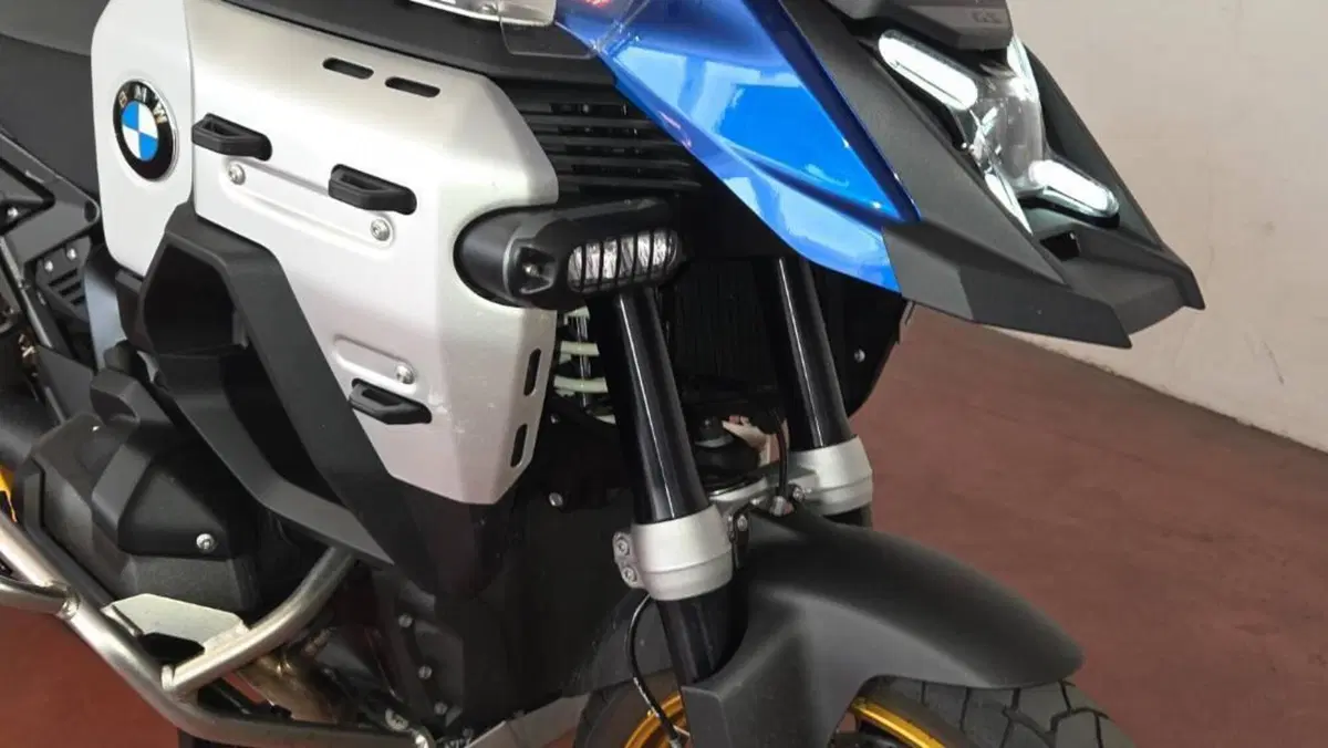 Bmw R 1300 GS Adventure Trophy (2025 - 26)  (4)