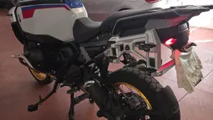 Bmw R 1300 GS Adventure Trophy (2025 - 26)  (7)