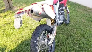 Honda CRF 250X (2013 - 14 )  (2)