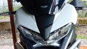 Honda Crossrunner Travel Edition ABS (2015 - 18)  (2)