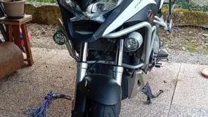 Honda Crossrunner Travel Edition ABS (2015 - 18)  (4)