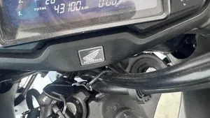 Honda Crossrunner Travel Edition ABS (2015 - 18)  (8)