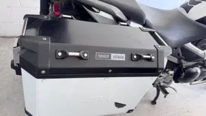 Honda Crossrunner Travel Edition ABS (2015 - 18)  (9)