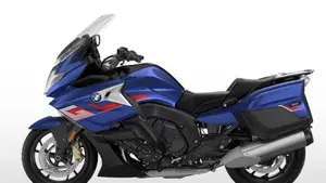 Bmw K 1600 GT (2022 - 27) 