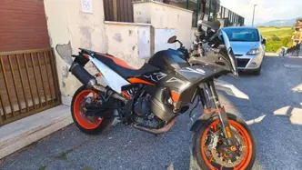 KTM 890 SMT (2023 - 25) usata