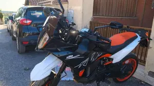 KTM 890 SMT (2023 - 25)  (2)