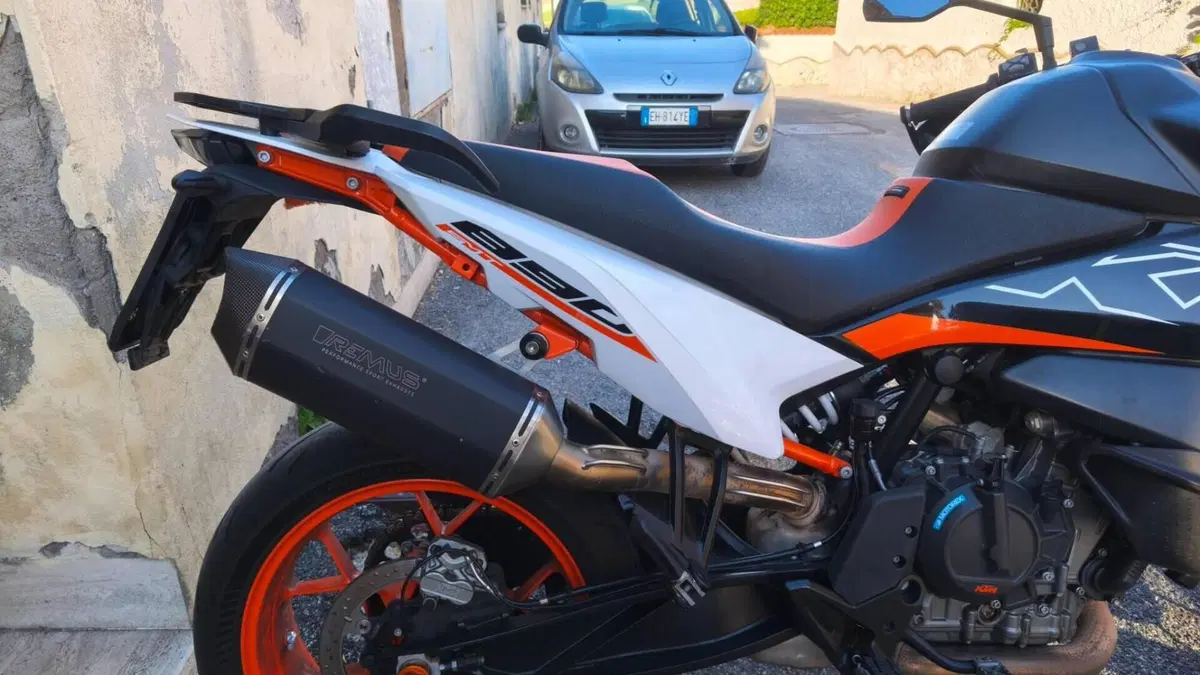 KTM 890 SMT (2023 - 25)  (5)